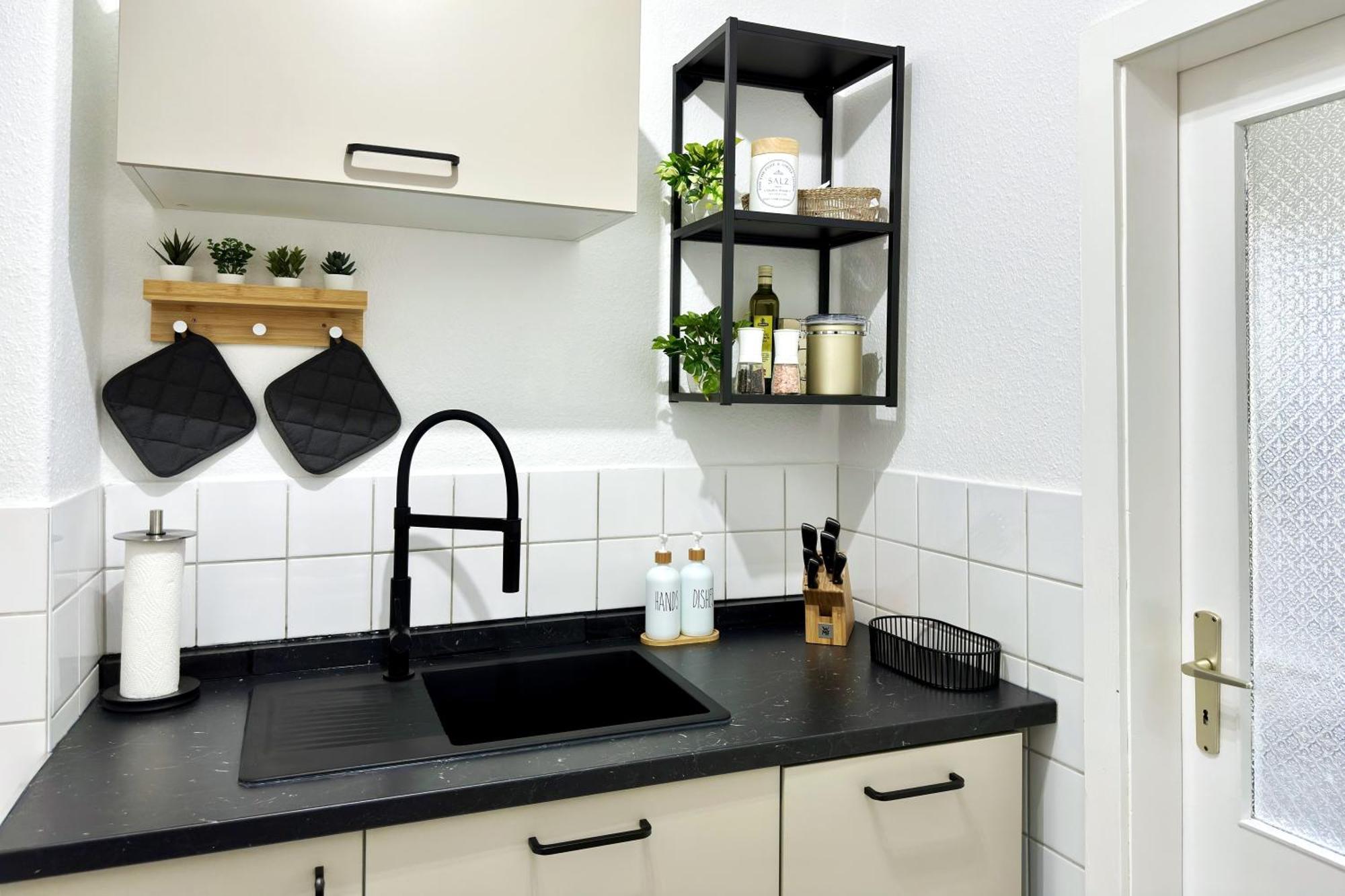 Stilvolles Apartment Mit Festungsblick Im Zentrum Кенігштайн-ан-дер-Ельбе Екстер'єр фото