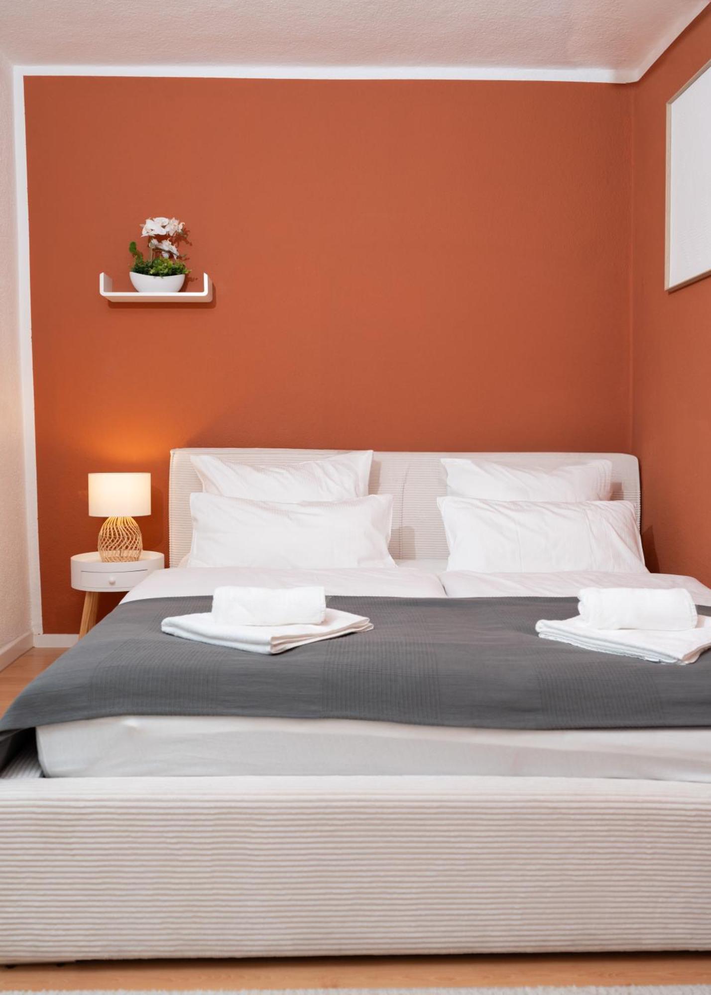 Stilvolles Apartment Mit Festungsblick Im Zentrum Кенігштайн-ан-дер-Ельбе Екстер'єр фото
