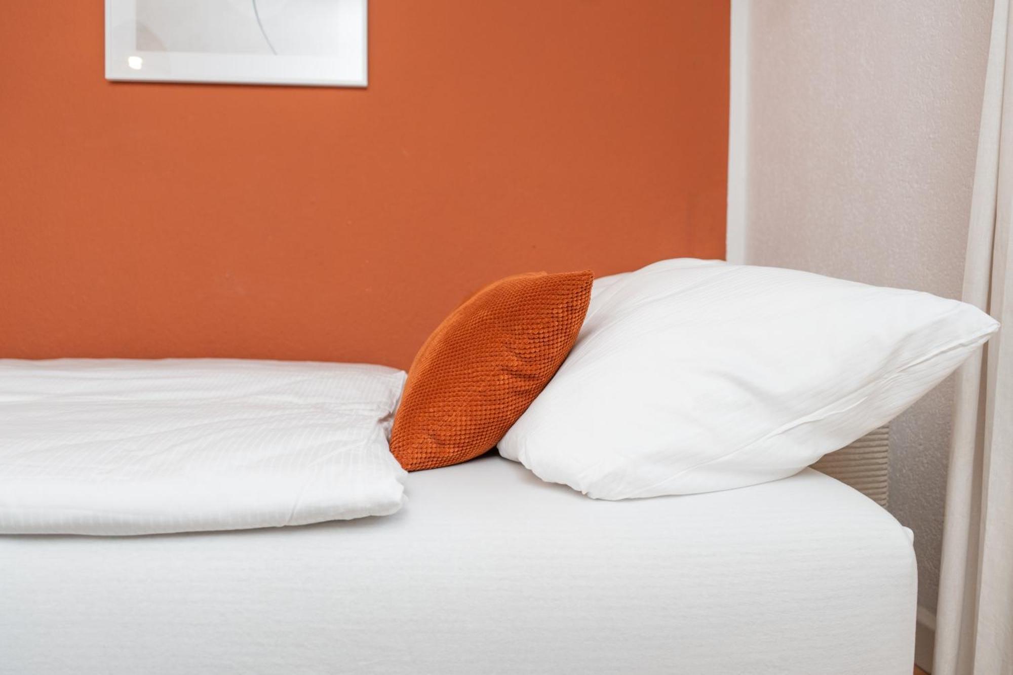 Stilvolles Apartment Mit Festungsblick Im Zentrum Кенігштайн-ан-дер-Ельбе Екстер'єр фото
