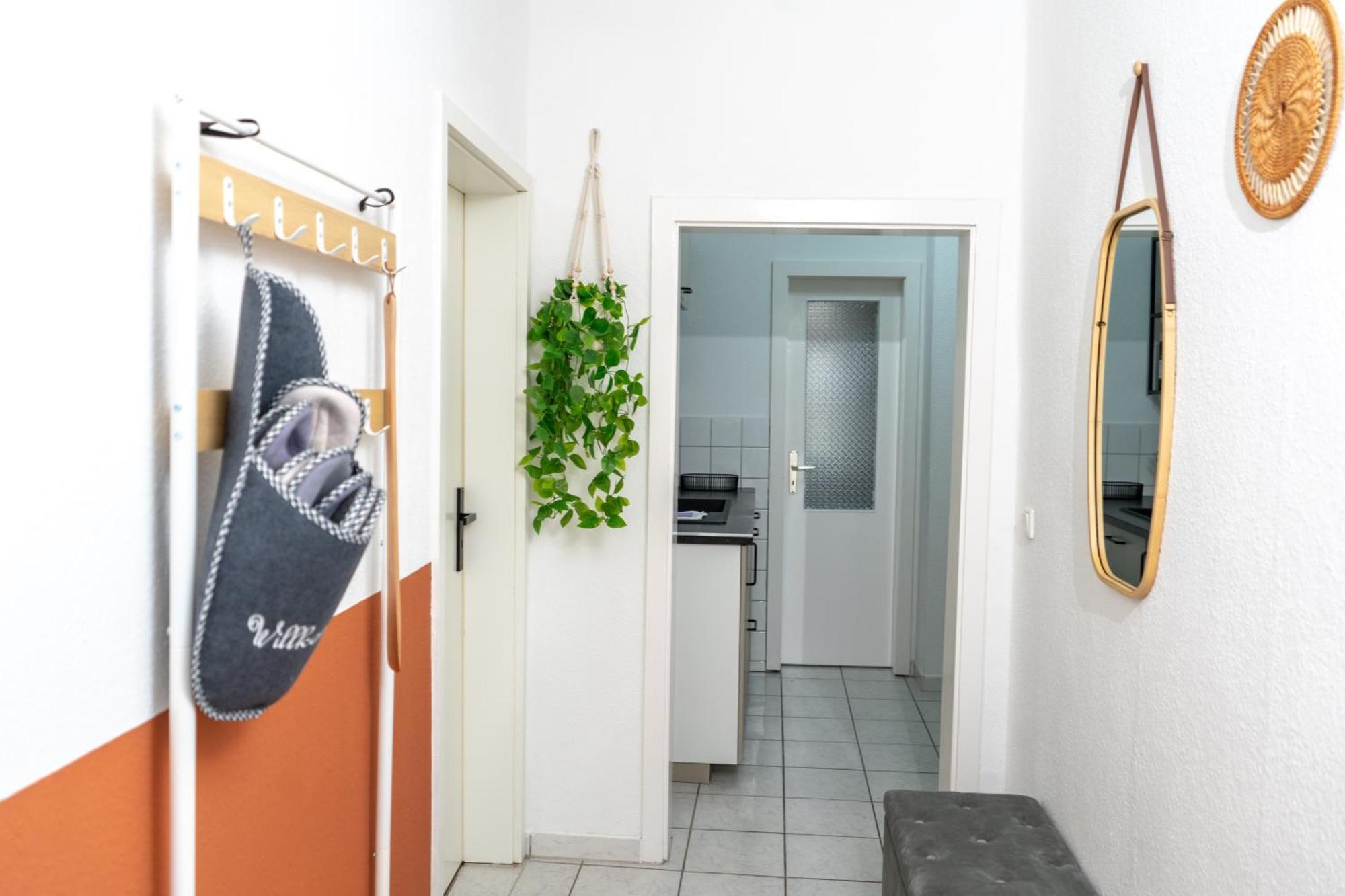 Stilvolles Apartment Mit Festungsblick Im Zentrum Кенігштайн-ан-дер-Ельбе Екстер'єр фото