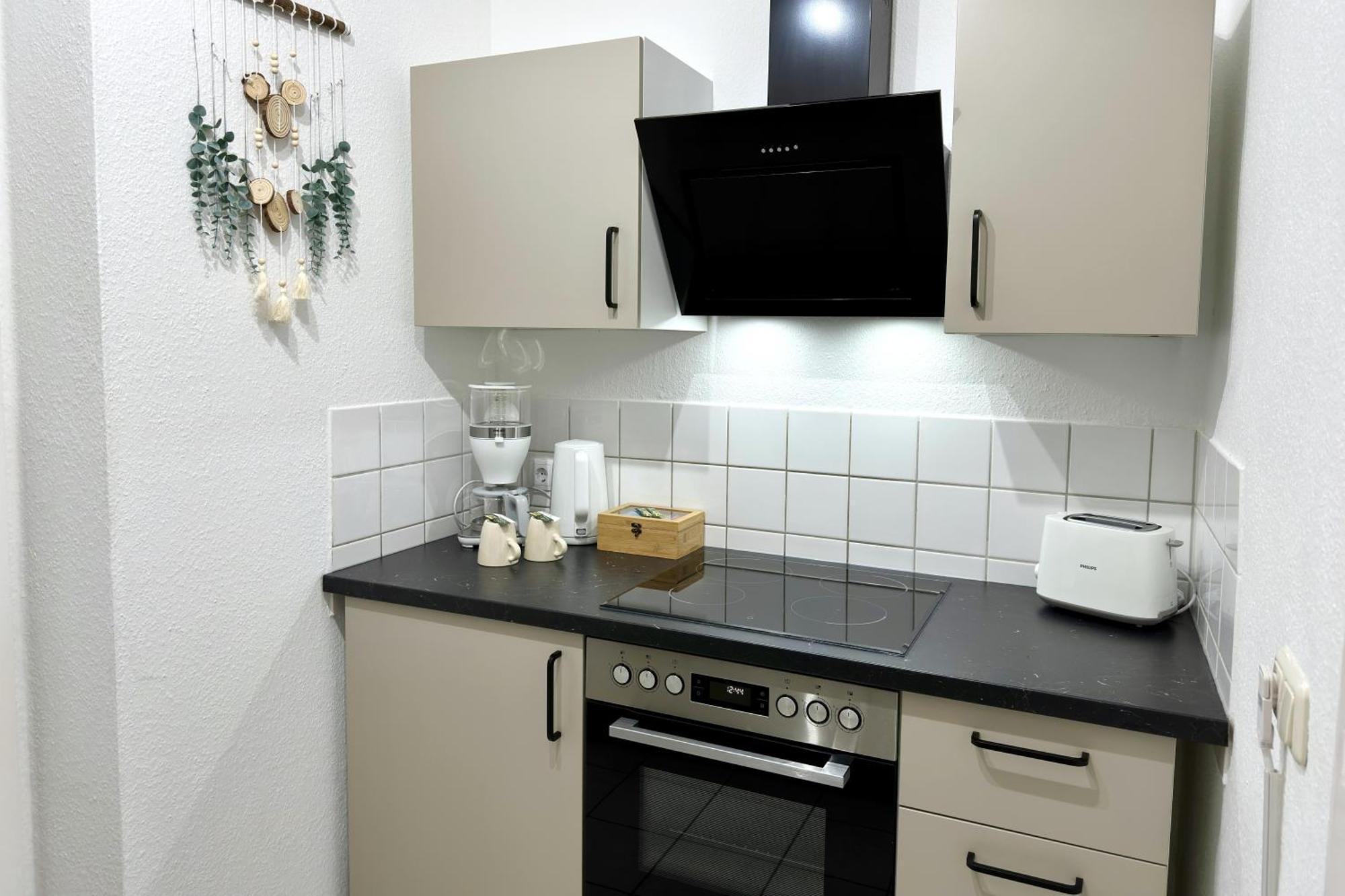 Stilvolles Apartment Mit Festungsblick Im Zentrum Кенігштайн-ан-дер-Ельбе Екстер'єр фото